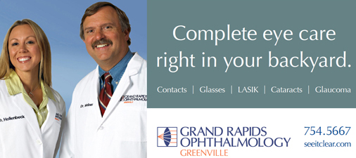 Eye Care Center Greenville | Office Location | Grand ...